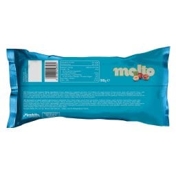 MOLTO | Κρουασάν Πραλίνα Φουντουκιού 98g