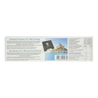 LA MERE POULARD | Mπισκότα Βουτύρου με Σοκολάτα 125g