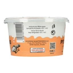 ΑΓΝΟ | Ρυζόγαλο  160g