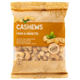 EMMA | Κάσιους Ψημένα και Ανάλατα 150g