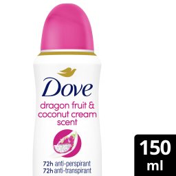 DOVE | Αποσμητικό Spray Dragon Fruit 150ml