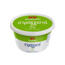 ΔΩΔΩΝΗ | Γιαούρτι Στραγγιστό 2% 500g