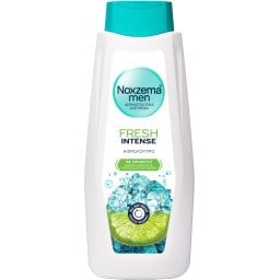 NOXZEMA | Αφρόλουτρο Fresh Intense 750ml