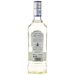 JOSE CUERVO | Τεκίλα Especial Silver 700ml