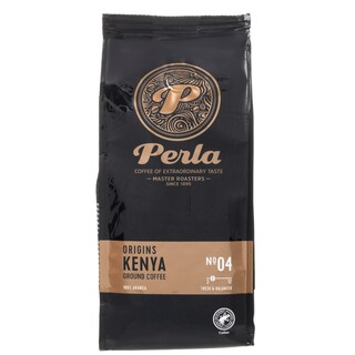 PERLA BEVERAGES | Καφές Φίλτρου Perla Kenya 250g