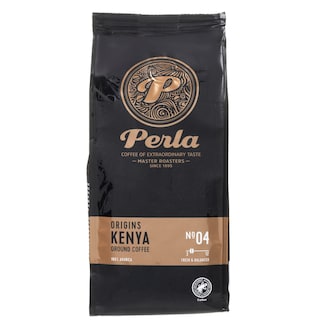 PERLA BEVERAGES | Καφές Φίλτρου Perla Kenya 250g
