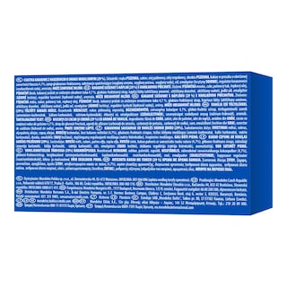 OREO | Μπισκότα Μίνι Γεμιστά Βανίλια 4x40g