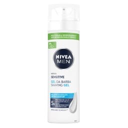 NIVEA | Gel Ξυρίσματος Sensitive 200ml