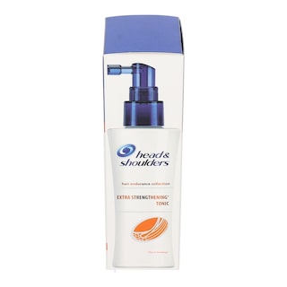 HEAD&SHOULDERS | ΟΡΟΣ ΚΑΤΑ ΤΗΣ ΤΡΙΧΟΠΤΩΣΗΣ 6 X 12 ML