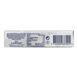 LURPAK | LURPAK ΒΟΥΤΥΡΟ ΑΝΑΛΑΤΟ ΑΛΟΥΜ.125G