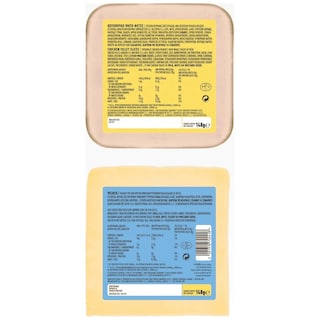 ΥΦΑΝΤΗΣ COMBI | Φιλέτο Κοτόπουλο Ψητό & Τυρί Milner 280g