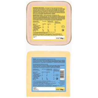 ΥΦΑΝΤΗΣ COMBI | Φιλέτο Κοτόπουλο Ψητό & Τυρί Milner 280g