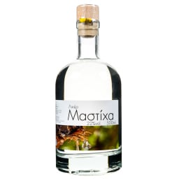 ΑΒ | Liqueur Mastiha 500ml