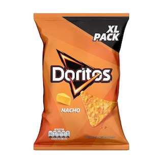 DORITOS | Σνακ Καλαμποκιού Nacho 180g