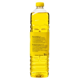 GUSTONA | Αραβοσιτέλαιο  1lt