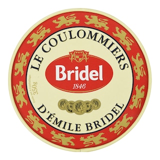 - | Τυρί Bridel Coulommiers 350g