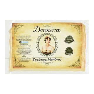 ΔΟΥΚΕΣΑ | Γραβιέρα Μυκόνου 250g
