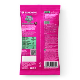 SAMOURI | Τρούφα Σοκολάτα Υγείας 90g