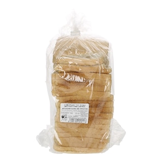 ΦΟΥΡΝΟΣ ΤΟΥ ΨΩΜΑ | BREAD ΒΙΟΛΟΓΙΚΟ ΣΙΤΟΥ ΣΕ ΦΕΤΕΣ 430 GR