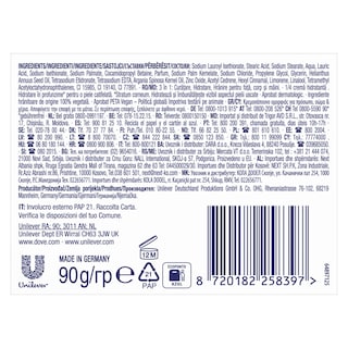 DOVE | Σαπούνι Argan Oil 90g