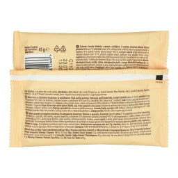 EMMA | Μπισκότο Πρωτεΐνης Κομμάτια Σοκολάτας 45g