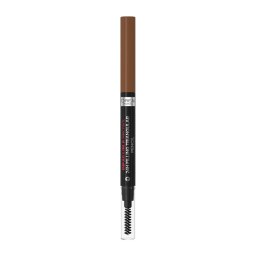 L'OREAL | Μολύβι Φρυδιών Infaillible Brow Triangular Auburn 1 Τεμάχιο