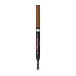 L'OREAL | Μολύβι Φρυδιών Infaillible Brow Triangular Auburn 1 Τεμάχιο