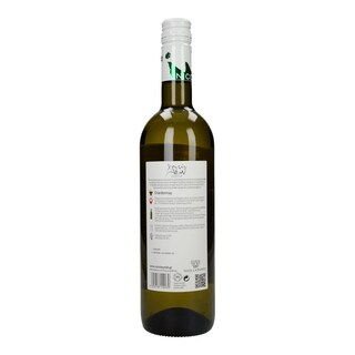 ΚΤΗΜΑ Ν. ΛΑΖΑΡΙΔΗ | ΧΡΥΣΟΣ ΛΕΩΝ | White Wine Chrysos Leon Chardonnay 750ml