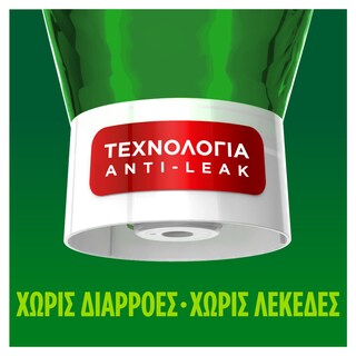 FAIRY | Υγρό Πιάτων Max Power Regular 2x730ml