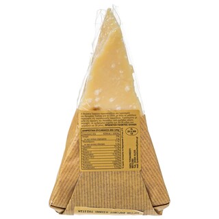 ΙΔΡΥΜΑ ΤΟΣΙΤΣΑ | Παρμεζάνα Rezzana Tossizza Τεμαχισμένη