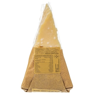 ΙΔΡΥΜΑ ΤΟΣΙΤΣΑ | Παρμεζάνα Rezzana Tossizza Τεμαχισμένη