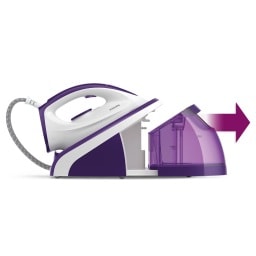 PHILIPS | Σύστημα Σιδερώματος 2400W HI5922/30 1 Τεμάχιο