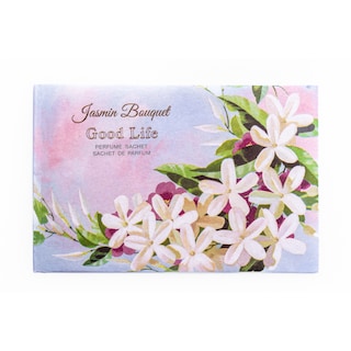 - | Αρωματικό Φακελάκι Ρούχων Good Life 1 Τεμάχιο