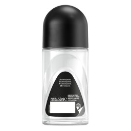 NIVEA | Αποσμητικό Roll On Men Black & White Epic Night 50ml