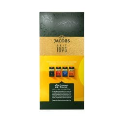 JACOBS | Καφές Φίλτρου Βανίλια 250g