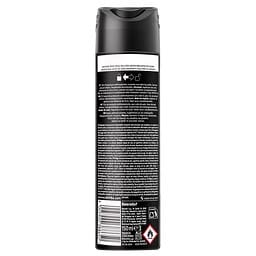 NIVEA | Αποσμητικό Spray Black & White Invisible 150ml