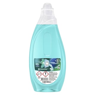 SKIP | Υγρό Πλυντηρίου Ρούχων Wonder Wash Ultra Refresh 37 Μεζούρες