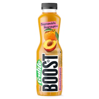 FRULITE | Juice Drink Orange Nectarine 500ml