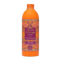 TESORI | Αφρόλουτρο Karma 500ml