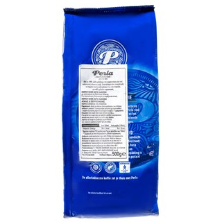 PERLA BEVERAGES | Καφές Espresso Decaf Κόκκοι 500g