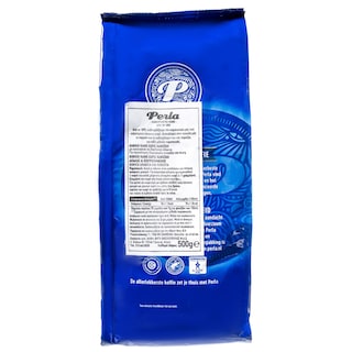 PERLA BEVERAGES | Καφές Espresso Decaf Κόκκοι 500g