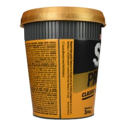 NISSIN | Noodles Cup Soba Protein Κλασικό 92g