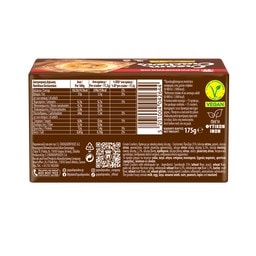 ΠΑΠΑΔΟΠΟΥΛΟΥ | Κράκερς Σίκαλης 3x175g