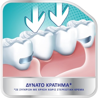 COREGA | Denture Adhesive Cream Neutral Flavor 70g