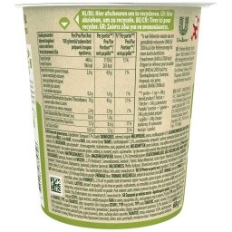 KNORR | Pasta Snack Pot Pesto 68g