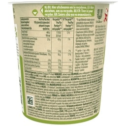 KNORR | Pasta Snack Pot Pesto 68g