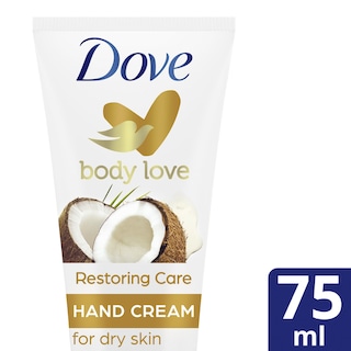 DOVE | Κρέμα Χεριών Restoring Ritual Coconut 75ml