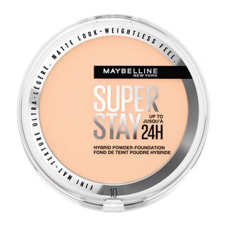 MAYBELLINE | Make Up Superstay Hybrid Powder Ivory 1 Τεμάχιο