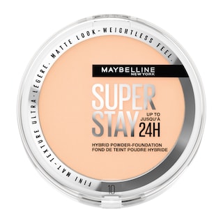 Make Up Superstay Hybrid Powder Ivory 1 Τεμάχιο