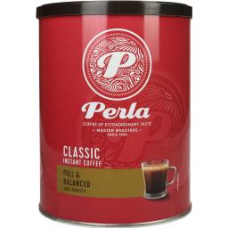 PERLA BEVERAGES | Στιγμιαίος Καφές Perla Classic 200g